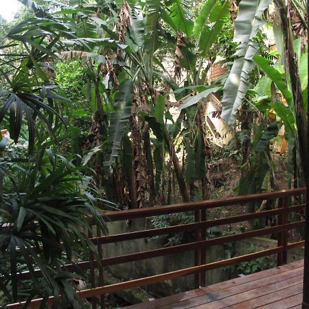 里约热内卢帕拉提旅馆住宿加早餐旅馆 客房 照片