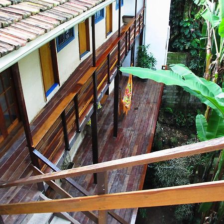 里约热内卢帕拉提旅馆住宿加早餐旅馆 外观 照片