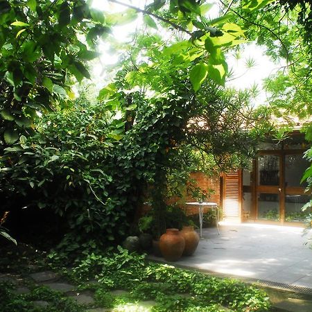 里约热内卢帕拉提旅馆住宿加早餐旅馆 外观 照片
