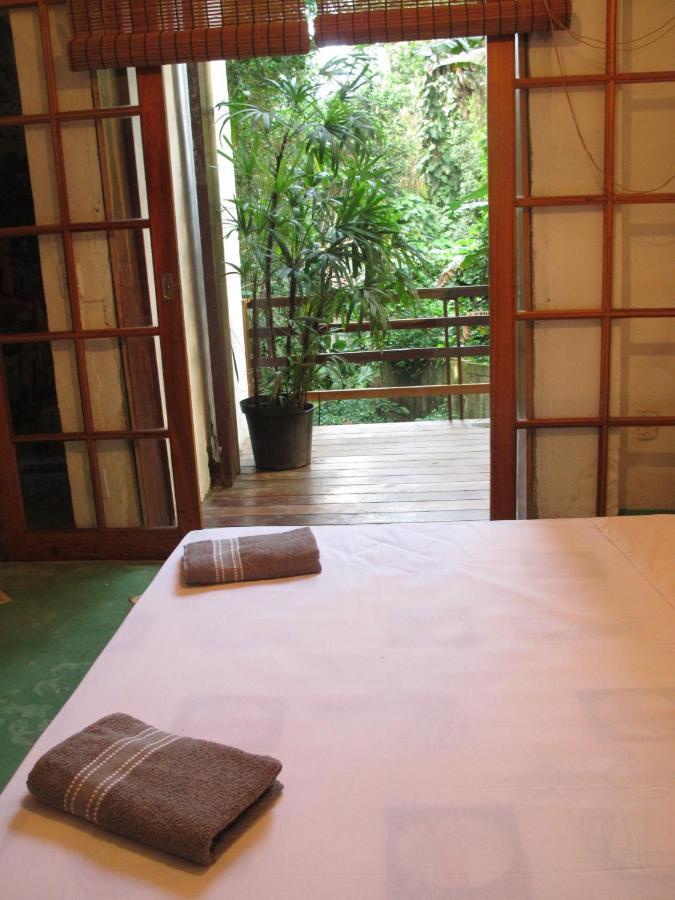 里约热内卢帕拉提旅馆住宿加早餐旅馆 客房 照片