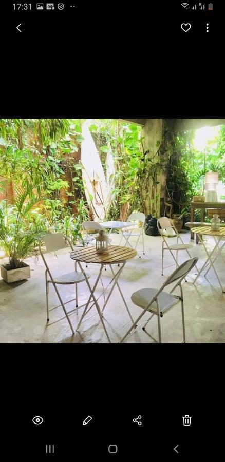 里约热内卢帕拉提旅馆住宿加早餐旅馆 外观 照片