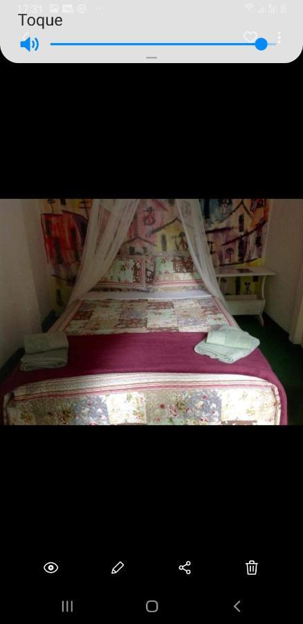 里约热内卢帕拉提旅馆住宿加早餐旅馆 外观 照片