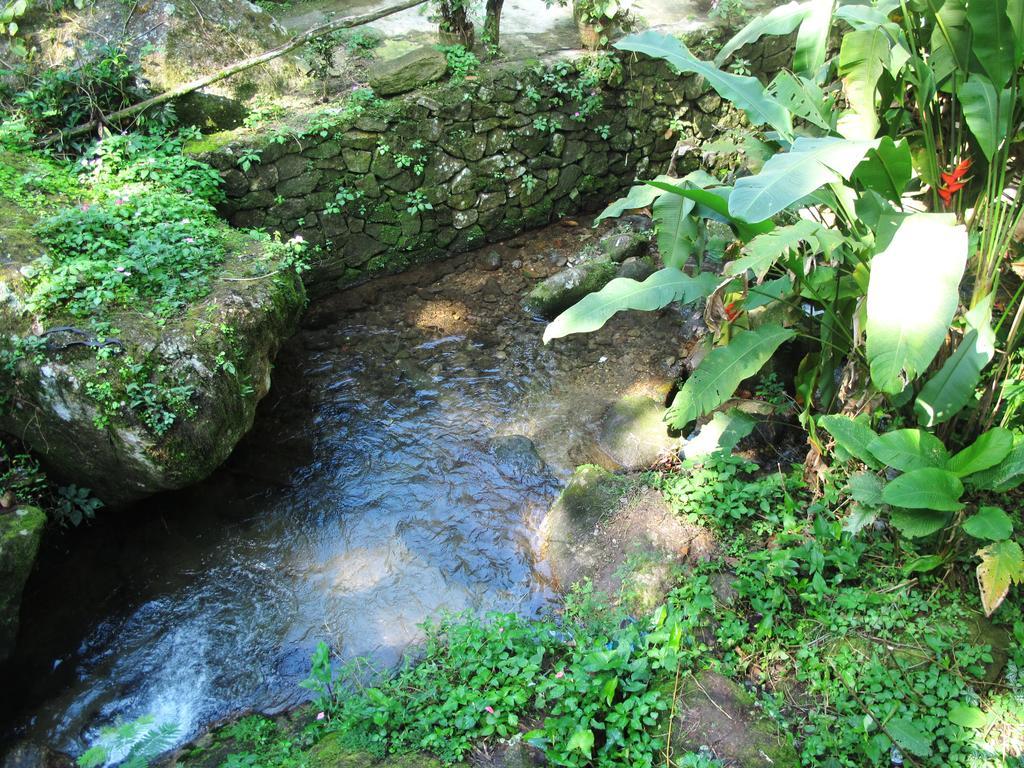 里约热内卢帕拉提旅馆住宿加早餐旅馆 外观 照片